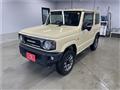 2020 Suzuki Jimny