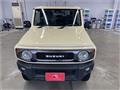 2020 Suzuki Jimny