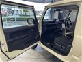 2020 Suzuki Jimny