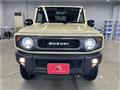 2020 Suzuki Jimny