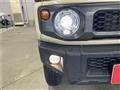 2020 Suzuki Jimny