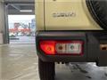 2020 Suzuki Jimny
