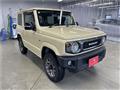 2020 Suzuki Jimny