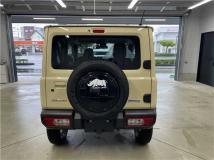 2020 Suzuki Jimny