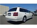 2002 Toyota Crown Estate