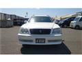 2002 Toyota Crown Estate