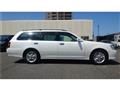 2002 Toyota Crown Estate
