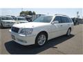 2002 Toyota Crown Estate