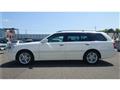 2002 Toyota Crown Estate