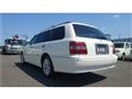 2002 Toyota Crown Estate