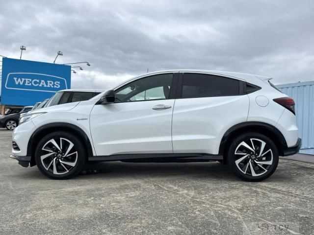 2019 Honda VEZEL
