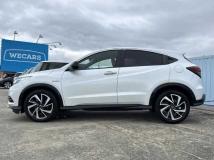 2019 Honda VEZEL