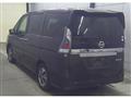 2019 Nissan Serena