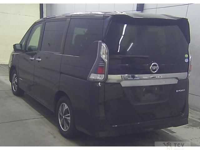 2019 Nissan Serena