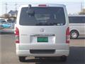 2014 Toyota Hiace Van