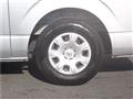 2014 Toyota Hiace Van