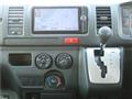 2014 Toyota Hiace Van