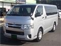 2014 Toyota Hiace Van