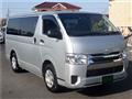 2014 Toyota Hiace Van