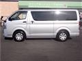 2014 Toyota Hiace Van