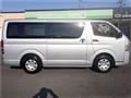 2014 Toyota Hiace Van