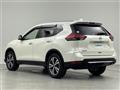 2019 Nissan X-Trail