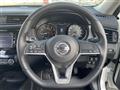2019 Nissan X-Trail