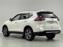 2019 Nissan X-Trail