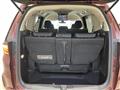 2016 Honda Odyssey Hybrid