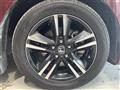 2016 Honda Odyssey Hybrid