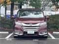 2016 Honda Odyssey Hybrid