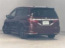 2016 Honda Odyssey Hybrid