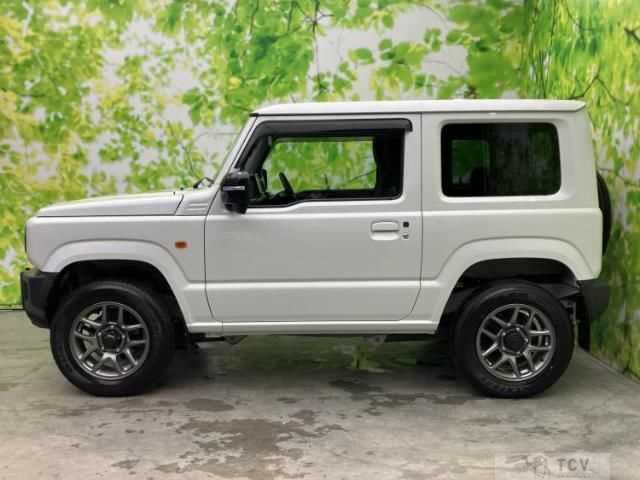 2020 Suzuki Jimny