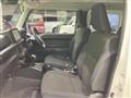 2020 Suzuki Jimny