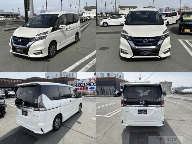 2019 Nissan Serena