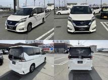 2019 Nissan Serena