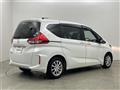 2019 Honda Freed