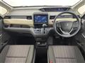 2019 Honda Freed