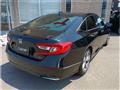 2020 Honda Accord
