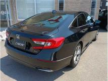 2020 Honda Accord