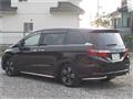 2017 Honda Odyssey