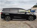 2017 Honda Odyssey