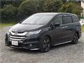 2017 Honda Odyssey
