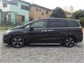 2017 Honda Odyssey