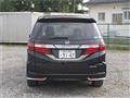 2017 Honda Odyssey