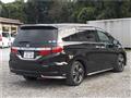 2017 Honda Odyssey