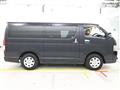 2017 Toyota Hiace Van
