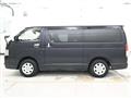 2017 Toyota Hiace Van