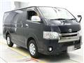 2017 Toyota Hiace Van