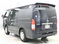 2017 Toyota Hiace Van